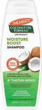 Image of Palmer's Coconut Oil Formula Conditioning Hair Shampoo Vitamin E Moisture Boost