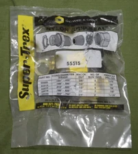 TPC Wire & Cable: Nylon Grip-Seal P#55515