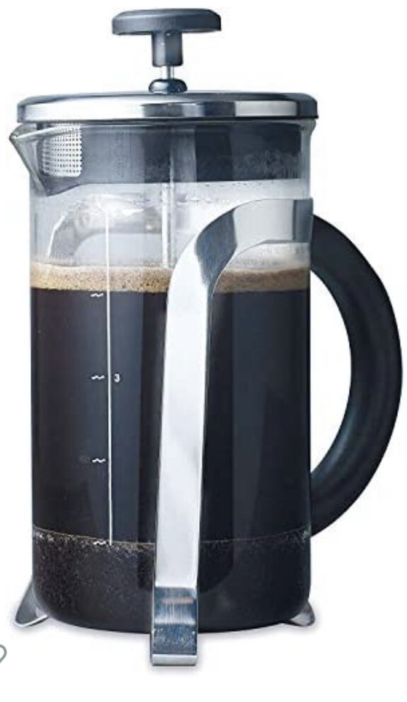 5 Cups, Brand New