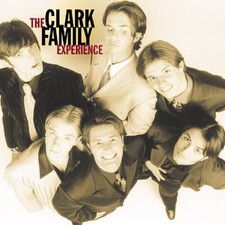The Clark Family Exp - Clark Family Experience [Used Very Good CD] Allianc