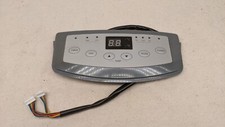 Face/button Panel For Portable Air Conditione...