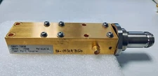 Keysight/Agilent 5087-7050 Test Port Coupler Assembly,50 Ohm