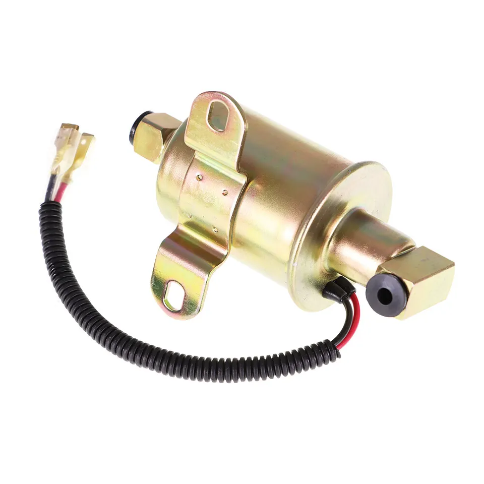 ONAN Marquis GENERATOR FUEL PUMP fits ONAN 149-2620 CUMMINS ONAN Marquis GENERATOR FUEL PUMP fits ONAN 149-2620 CUMMINS