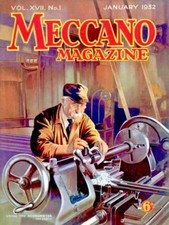 MECCANO MODELERS Magazine 650 Select Issue Collection USB