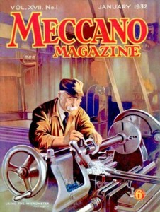 MECCANO MAGAZINE 1960 12冊セット Meccano Magazine | eBay