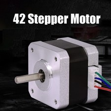 4-lead 42 Stepper Motor Drive 34mm FOR 3D Printer Stepping Motor 17hs4401-1304A