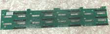 EMC Isilon  415-0035-01 12-Slot SAS Backplane Bracket From X200