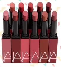 NARS Powermatte Lipstick, Choose Shade, NIB $34