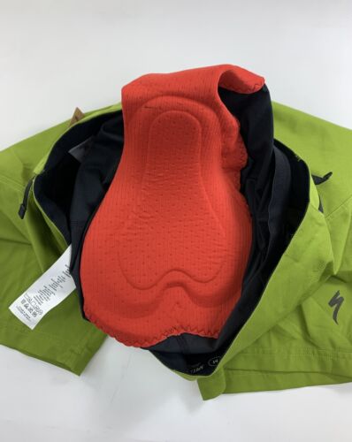 Specialized Trail Short w/ Liner Women's Medium NWT - Picture 4 of 4