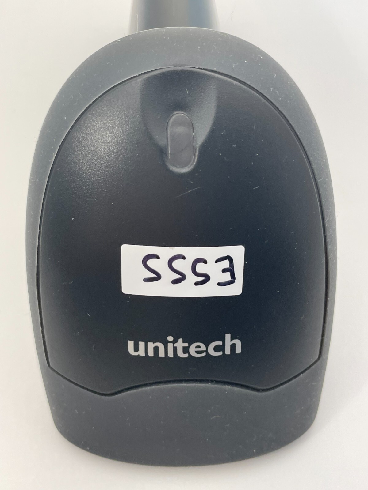 Mixed Lot 5 Unitech 1 Metrologic Barcode Scanners with 6 USB and 4 ...