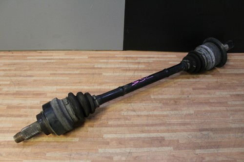 ANTRIEBSWELLE links Original + BMW 1er F20 F21 3er F30 F31 4er N47 318d 7597681