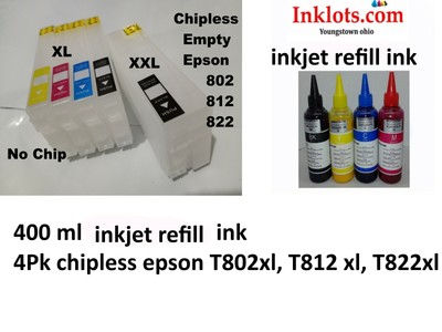 epson 812 xxl