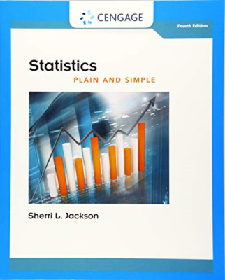 Statistiken einfach und einfach - Taschenbuch NEU Sherri Jackson 2016-01-31