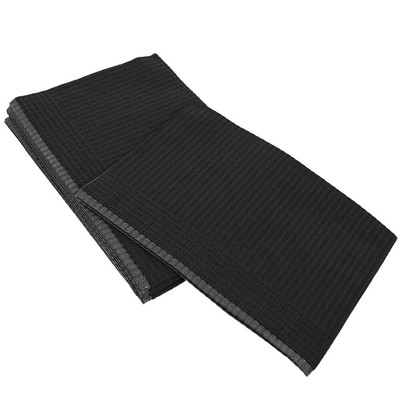  125 Pcs Equipment Nail Tech Bag Table Mat Supple Mats Convenient Miss