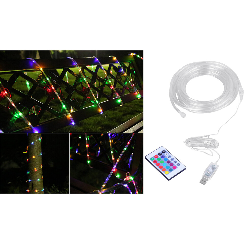 Rgb Tape Led Led Garden Lights Flexible Rope Light Flexible LED Tape eBay