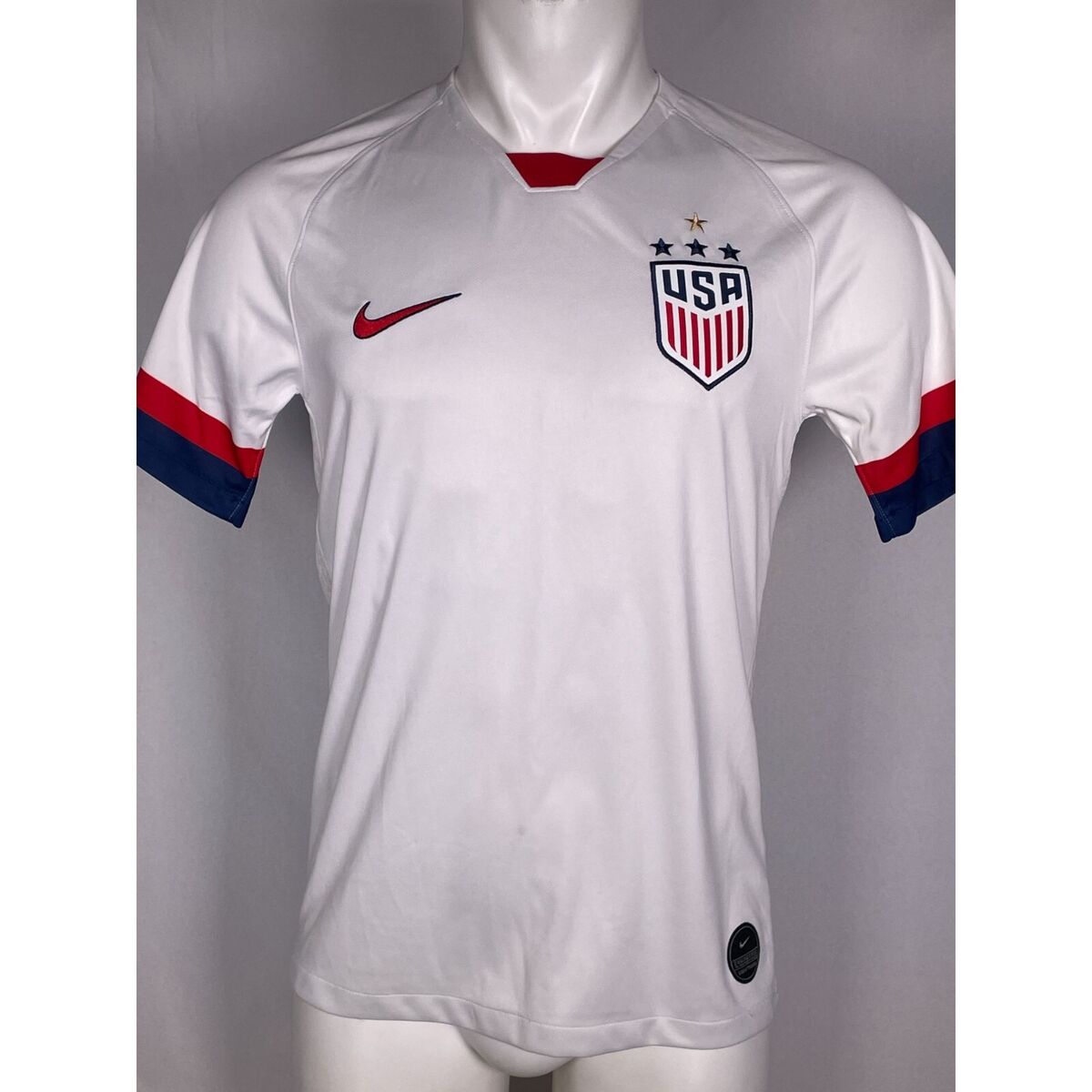 Women Usa Soccer Team Shirt | France 2019 Cup Tshirt Women Usa Soccer Team Shirt | France 2019 Cup Tshirt