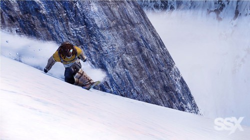 SSX - Picture 6 of 10