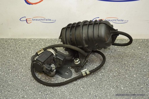 BMW X3 E83 04-10 Druckwandler Ventil für Turbolader 3,0d