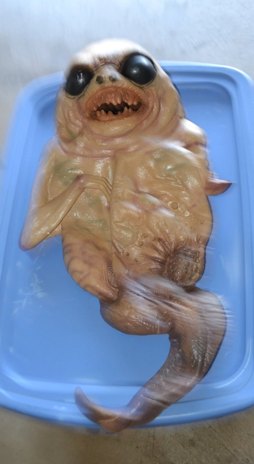 Morbid Industries Animated Batch 12X Retired Halloween Animated Prop