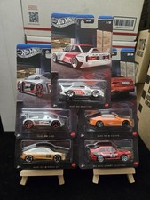 2026 HOT WHEELS SILVER SERIES NEW AUDI SET QUATTRO R8 LMS RS 5 COUPE E-TRON GT
