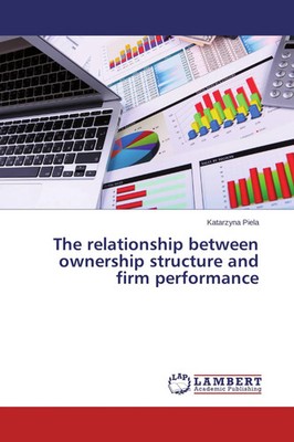 Katarzyna Piela | The relationship between ownership structure and firm...
