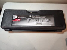 Powerbuilt Kit 71 18pc. Master Axle Puller Set