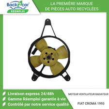 Radiateur Fiat CROMA