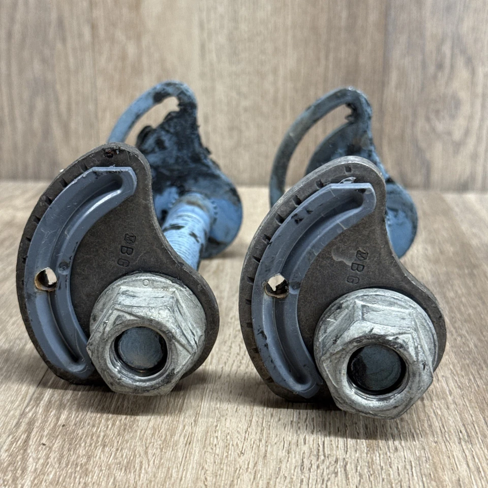 GMC Sierra 1500 AT4 2021 4X4 OEM stock pernos inclinables Foto 2 de 4