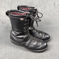 Stivali tattici militari isolati Danner 69110 Fort Lewis Gore-tex 200 g taglia 13 EE