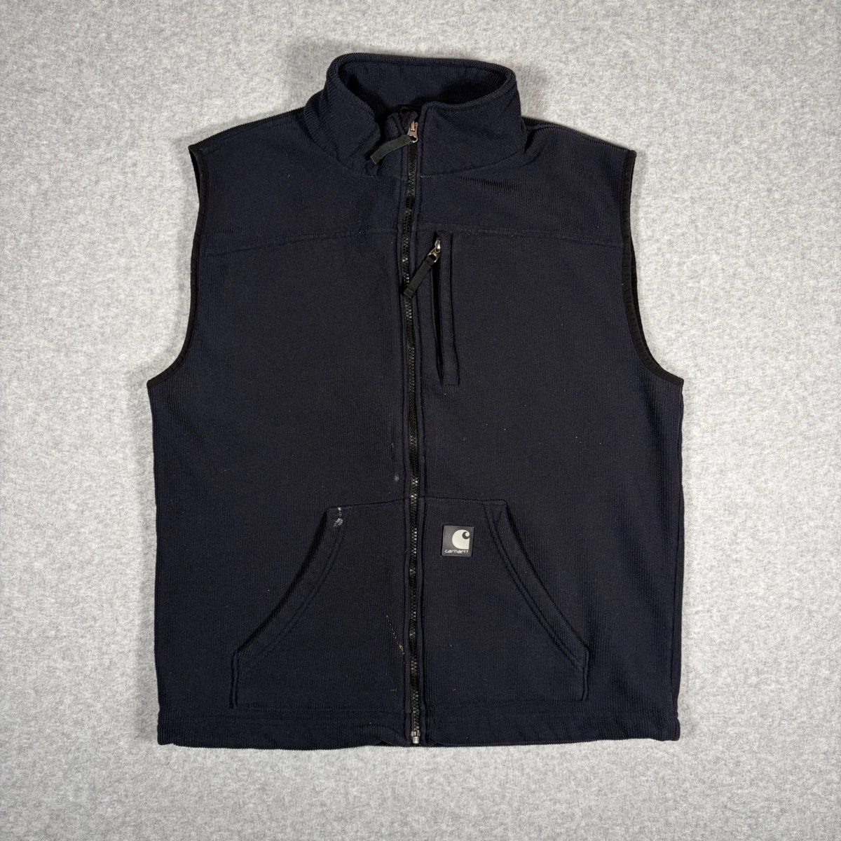 Carhartt Blue Vests for Men for Sale | Shop New & Used | eBay
