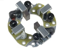 For AS ROZRUSZNIKI I ALTERNATORY SBH9013 STARTER BRUSH