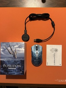 Finalmouse Starlight 12 Zeus | eBay