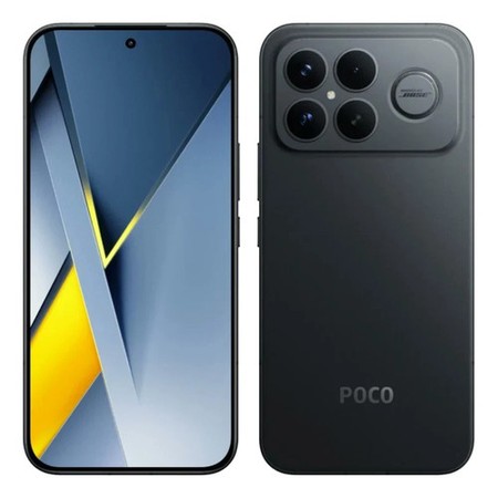 Xiaomi Poco F8 Ultra 6.9