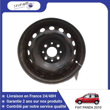 Jantes Fiat PANDA