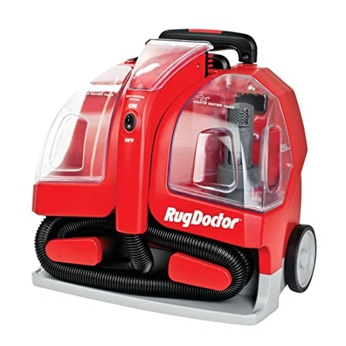 Rug Doctor Portable Spot Cleaner - Image 2 of 3