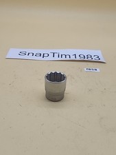 K-S TOOLS 911.3996 21mm 12pt Socket Wrench  Insert USA 