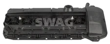 SWAG 33 10 0086 Cylinder Head Cover for BMW