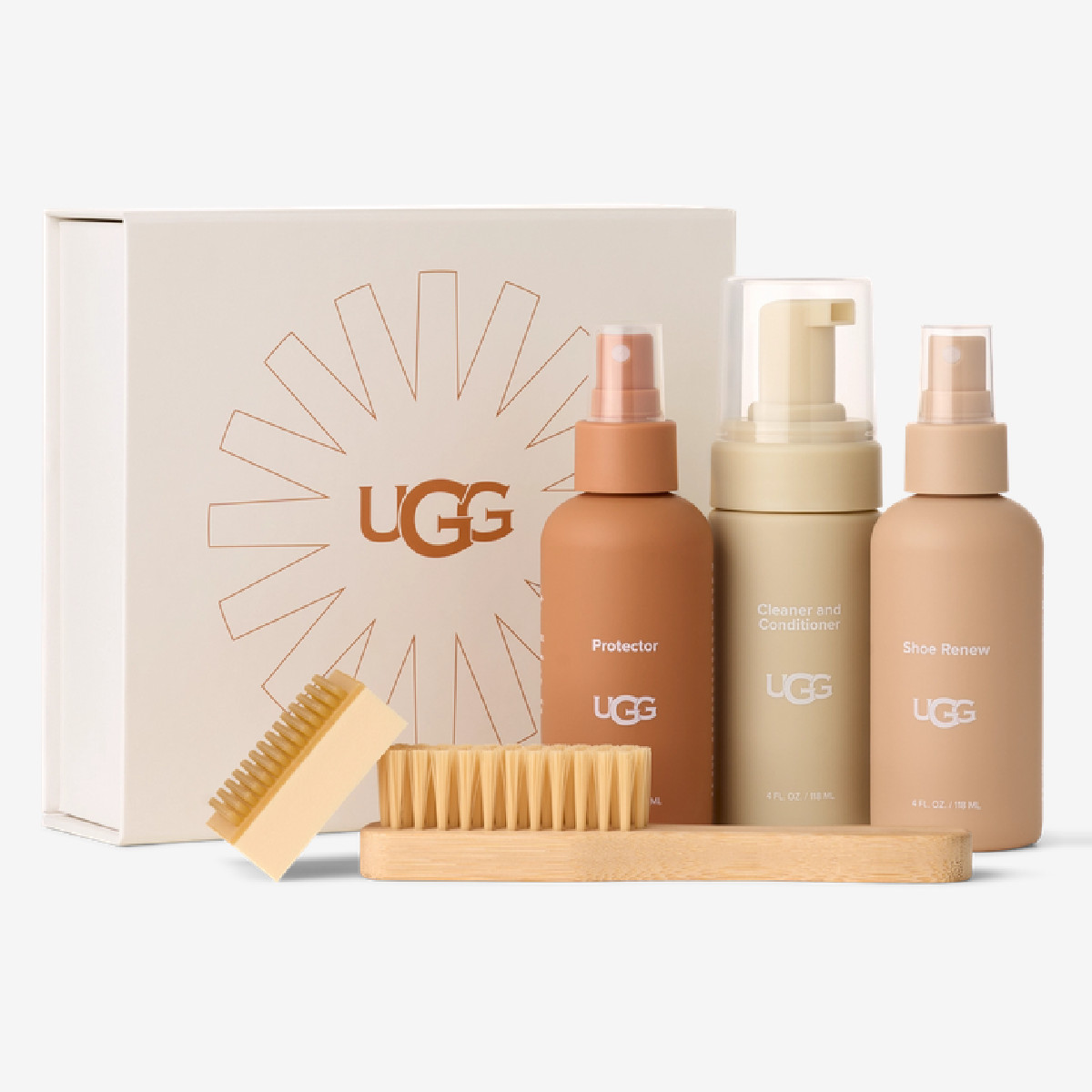 UGG Care UGG Care Kit Authentic with Original Box 1171598