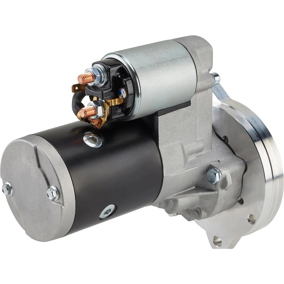 Mini arranque, alto par, 5.0, 302, 351 Windsor, automático, se adapta a Ford Foto 3 de 4