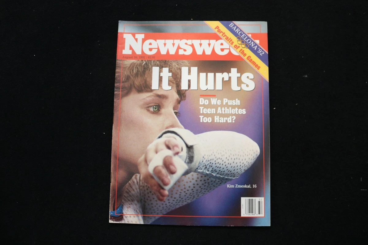 Las mejores ofertas en Revistas Newsweek | eBay