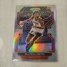 NaLYSSA SMITH RC 2022 Panini Prizm WNBA Basketball Rookie Card #182 Fever