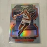 NaLYSSA SMITH RC 2022 Panini Prizm WNBA Basketball Rookie Card #182 Fever