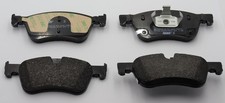 Brake Pad Set, disc brake FERODO FDB5534 NISSAN X-TRAIL IV (T33) 1.5 2022-