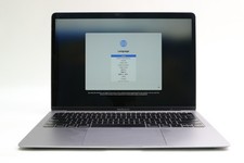 13" 2018, MacBook Air, MRE82LL/A, i5-8210Y, 8GB, 128GB SSD
