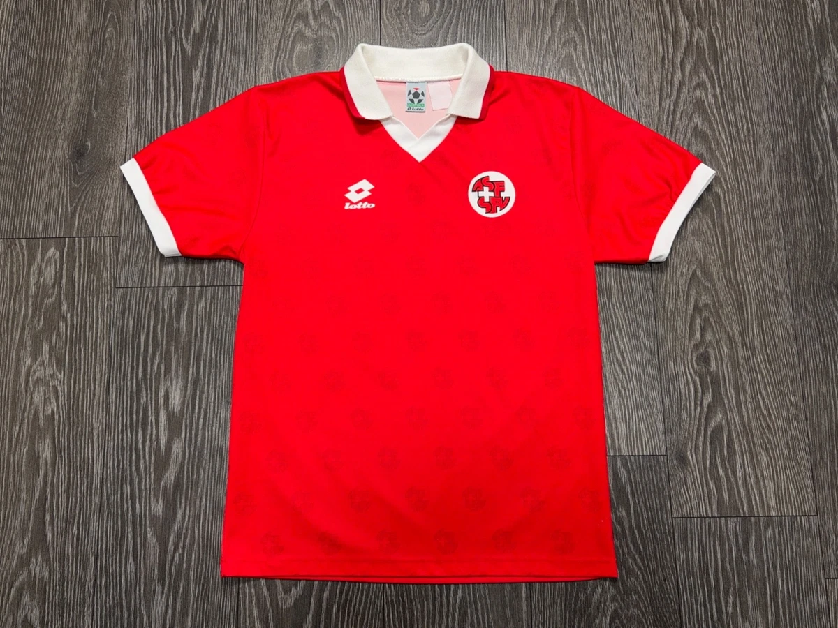Preços baixos em Suíça National Team Roupas e Souvenirs para fãs