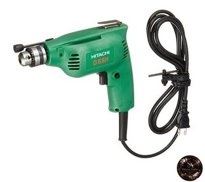 HiKOKI Electric Drill D6SH