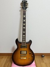 Gibson Les Paul Standard Double Cut / guitare électrique avec OHC fabriqué en...