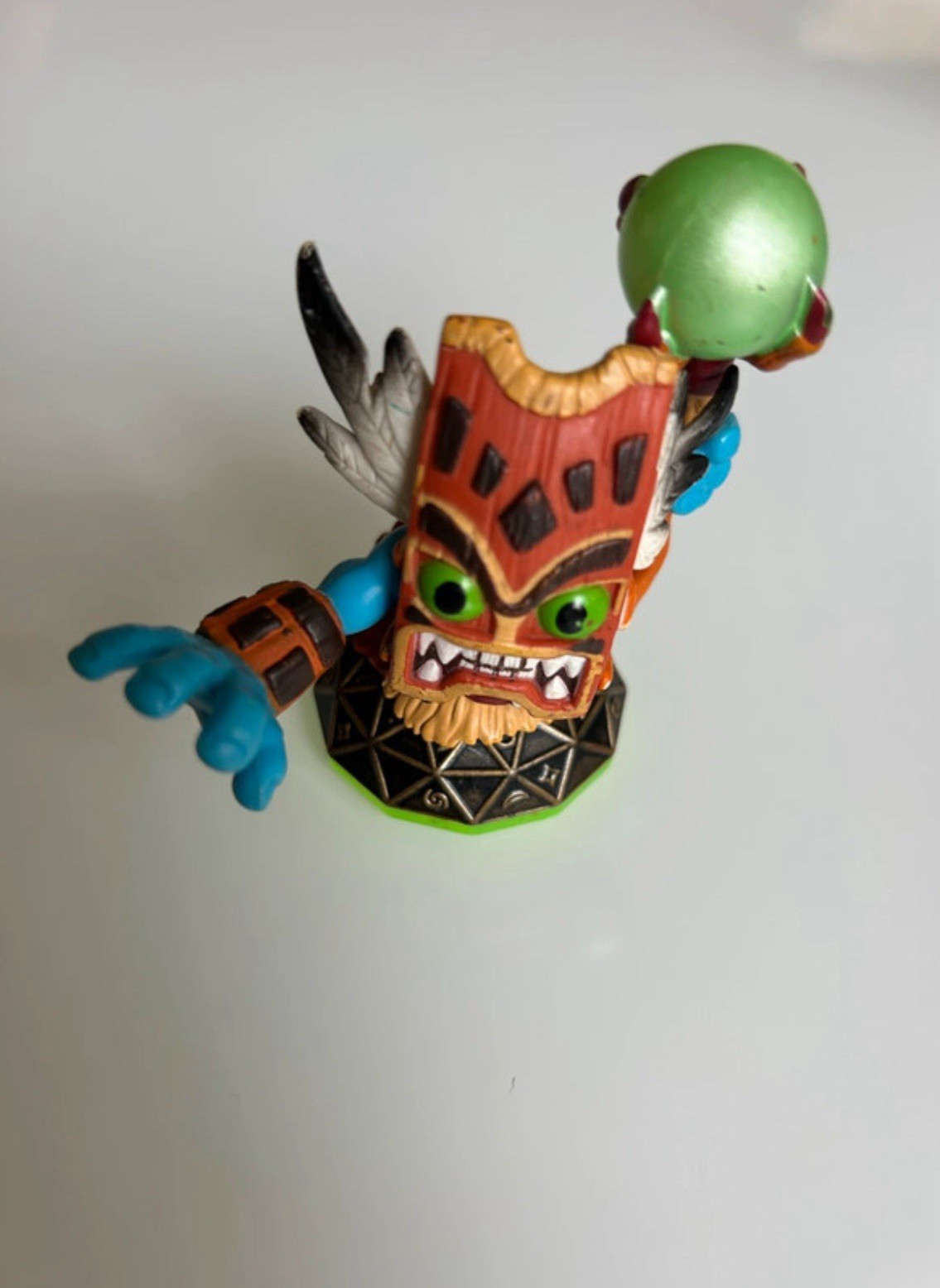 skylanders Double Trouble
