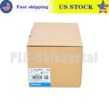 1PC Omron CP1L-M40DR-D CP1LM40DRD New In Box Fast Shipping  US Free TAX