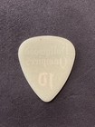 Johnny Depp Hollywood Vampires Single Sided Logo Glow Guitar Pick (A) — photo 2